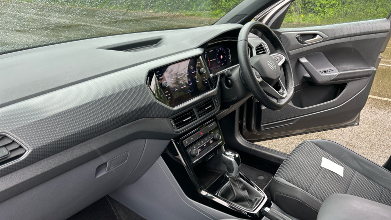 Volkswagen T-Cross 1.6 TDI R-Line 5dr DSG Diesel Estate